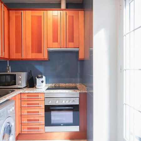 شقة Chueca Boutique مدريد المظهر الخارجي الصورة