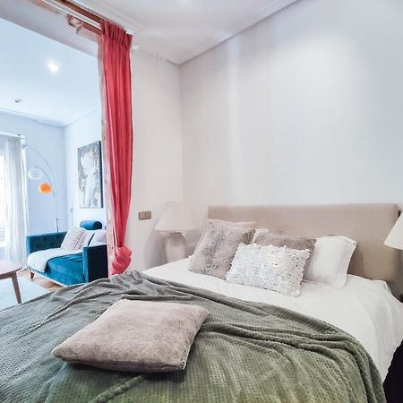 شقة Chueca Boutique مدريد المظهر الخارجي الصورة