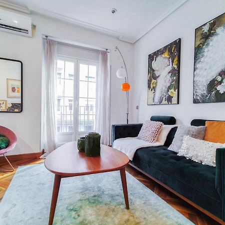 شقة Chueca Boutique مدريد المظهر الخارجي الصورة