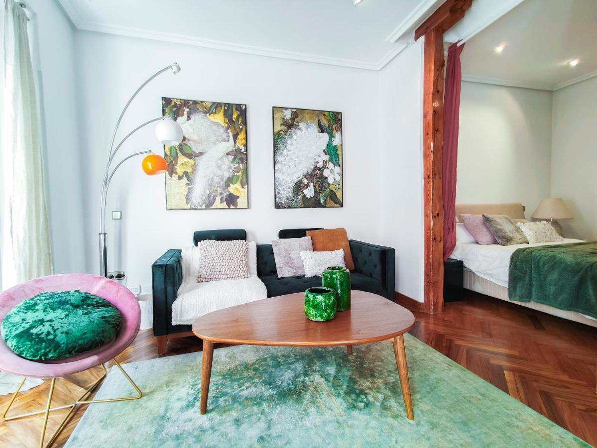 شقة Chueca Boutique مدريد المظهر الخارجي الصورة