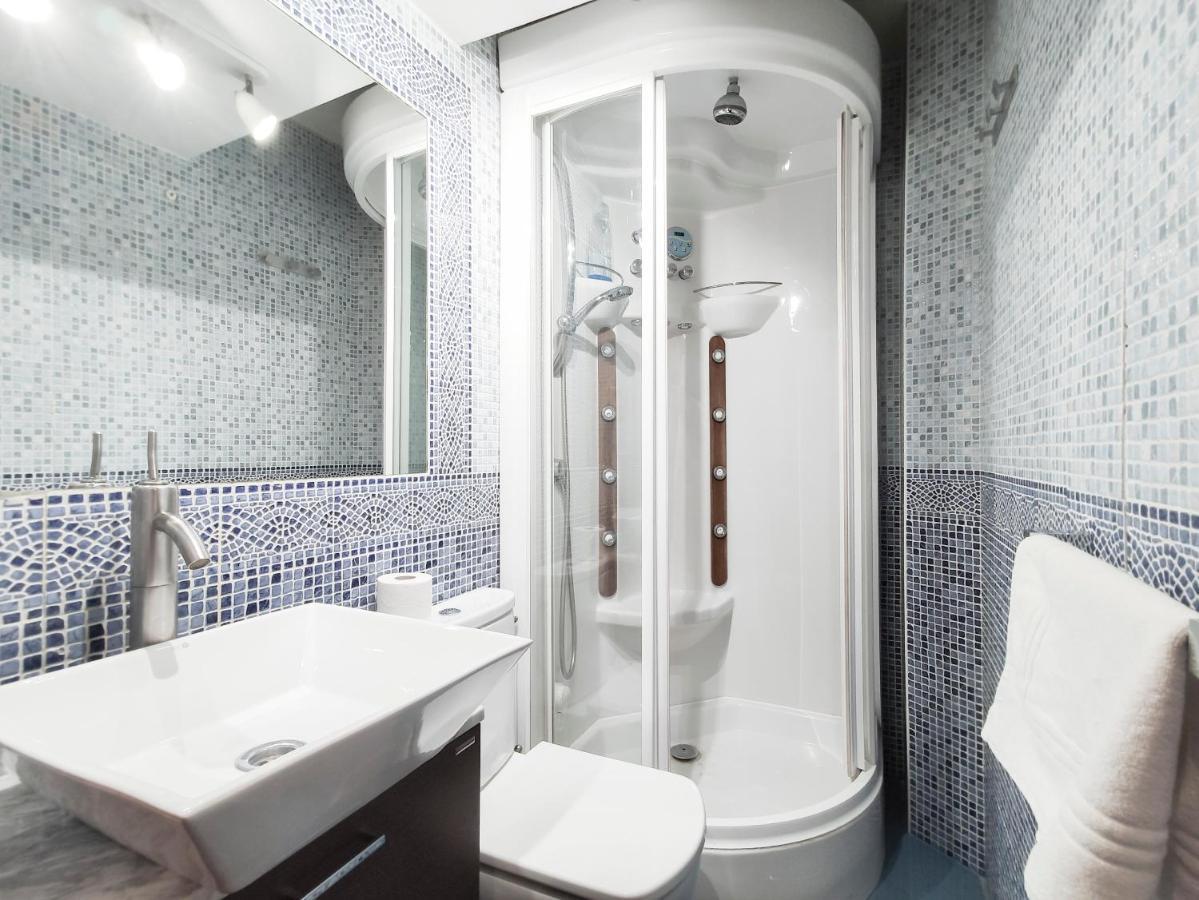 شقة Chueca Boutique مدريد المظهر الخارجي الصورة