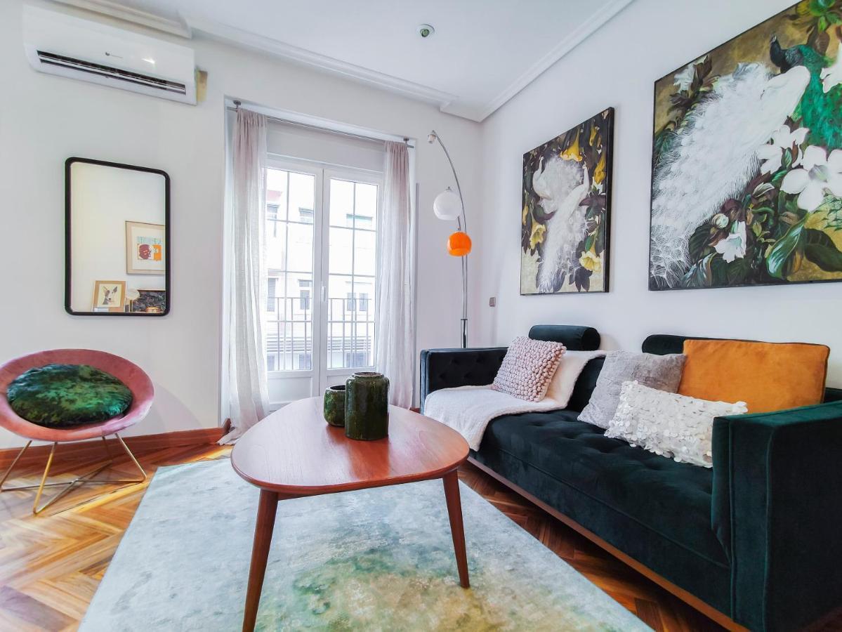 شقة Chueca Boutique مدريد المظهر الخارجي الصورة