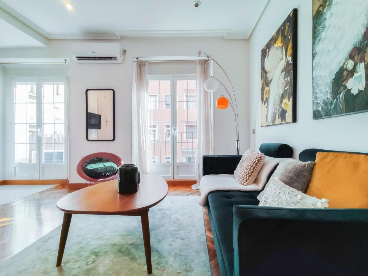 شقة Chueca Boutique مدريد المظهر الخارجي الصورة