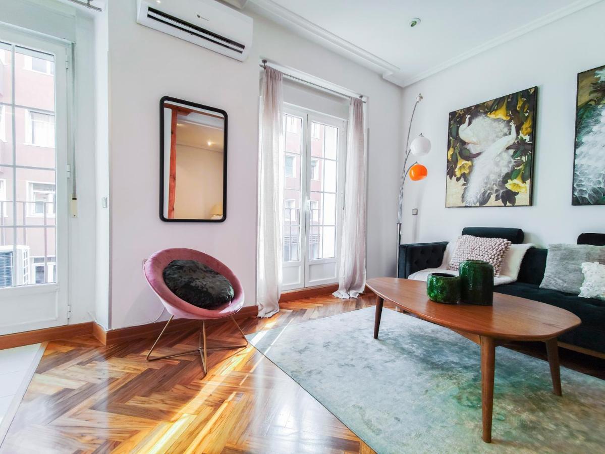 شقة Chueca Boutique مدريد المظهر الخارجي الصورة